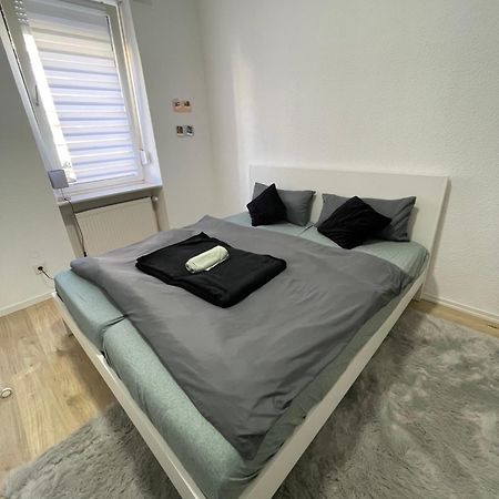 Danisman Apartments 1 Zentral-Smart-Modern Saarbrücken Eksteriør billede
